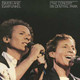Simon & Garfunkel - The Concert In Central Park Vinyl Record Album Art