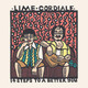 Lime Cordiale - 14 Steps To A Better You Vinyl Record Album Art