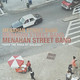 Menahan Street Band - Make The Road By Walking Vinyl Record Album Art