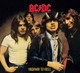 AC/DC - Highway To Hell Vinyl Record Album Art
