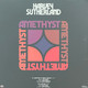 Harvey Sutherland - Amethyst Vinyl Record Album Art
