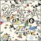 Led Zeppelin - Led Zeppelin III Vinyl Record Album Art