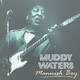 Muddy Waters - Mannish Boy Vinyl Record Album Art
