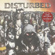 Disturbed - Ten Thousand Fists Vinyl Record Album Art