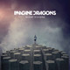 Imagine Dragons - Night Visions Vinyl Record Album Art