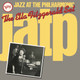 Ella Fitzgerald - Jazz At The Philharmonic: The Ella Fitzgerald Set Vinyl Record Album Art