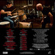Picture of Whiplash (Original Motion Picture Soundtrack) Vinyl Record