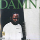 Picture of Damn. Vinyl Record