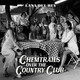 Lana Del Rey - Chemtrails Over The Country Club Vinyl Record Album Art