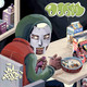 MF Doom - MM..Food Vinyl Record Album Art