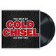 Cold Chisel - The Best Of Cold Chisel All For You Vinyl Record Album Art