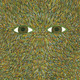 Flying Lotus - Pattern & Grid World Vinyl Record Album Art