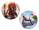 Tyler Bates - Deadpool 2: Original Motion Picture Score Vinyl Record Album Art