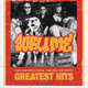 Sublime - Greatest Hits Vinyl Record Album Art