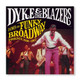Dyke & The Blazers - Down On Funky Broadway: Phoenix (1966-1967) Vinyl Record Album Art
