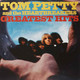 Tom Petty - Greatest Hits Vinyl Record Album Art