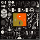 Bon Iver - 22, A Million Vinyl Record Album Art