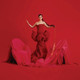 Selena Gomez - Revelación Vinyl Record Album Art