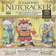 Tchaikovsky, London Symphony Orchestra, Sir Charles Mackerras - Nutcracker Vinyl Record Album Art