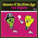 Queens Of The Stone Age - Era Vulgaris Vinyl Record Album Art