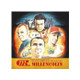 Millencolin - Pennybridge Pioneers Vinyl Record Album Art