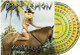 Dope Lemon - Smooth Big Cat Vinyl Record Album Art