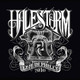 Halestorm - Live In Philly 2010 Vinyl Record Album Art