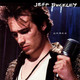 Jeff Buckley - Grace Vinyl Record Album Art