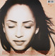 Picture of The Best Of Sade Vinyl Record