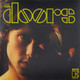 The Doors - The Doors Vinyl Record Album Art