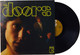 Picture of The Doors Vinyl Record