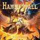 HammerFall - Dominion Vinyl Record Album Art