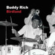 Buddy Rich - Birdland Vinyl Record Album Art
