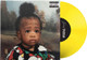 SZA - Good Days Vinyl Record Album Art