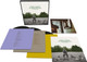 George Harrison - All Things Must Pass (50th Anniversary) Vinyl Record Album Art