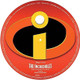 Michael Giacchino - The Incredibles Vinyl Record Album Art