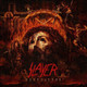 Slayer - Repentless Vinyl Record Album Art