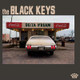 The Black Keys - Delta Kream Vinyl Record Album Art