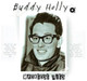 Buddy Holly - Greatest Hits Vinyl Record Album Art