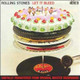 The Rolling Stones - Let It Bleed Vinyl Record Album Art