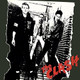 The Clash - The Clash Vinyl Record Album Art