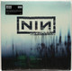 Nine Inch Nails - With Teeth Vinyl Record Album Art