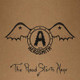 Aerosmith - The Road Starts Hear Vinyl Record Album Art