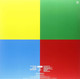 Picture of Hot Space Vinyl Record