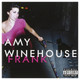 Amy Winehouse - Frank Vinyl Record Album Art