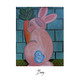 Bunny - Bunny Vinyl Record Album Art