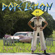 Dope Lemon - Rose Pink Cadillac Vinyl Record Album Art