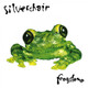 Silverchair - Frogstomp Vinyl Record Album Art