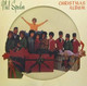 Various - The Phil Spector Christmas Album (A Christmas Gift For You) Vinyl Record Album Art