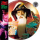 Jimi Hendrix - Merry Christmas And Happy New Year Vinyl Record Album Art